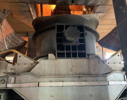 縱橫鋼鐵現(xiàn)場